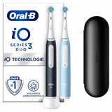 Electric Toothbrush Oral-B iO 3-1