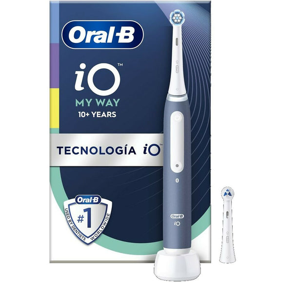 Electric Toothbrush Oral-B iO My way-0