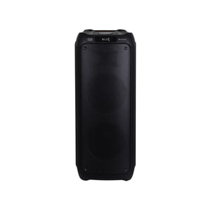 Portable Bluetooth Speakers Trevi XF 3400 PRO Black 200 W-0