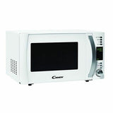 Microwave with Grill Candy 38000244 White 900 W 1450 W 25 L-2