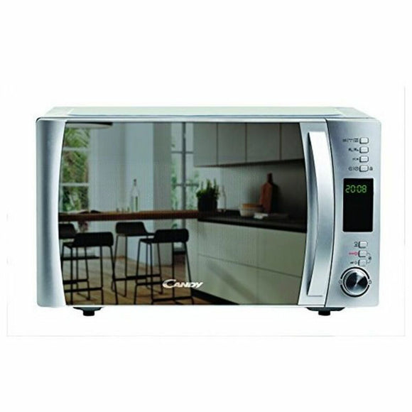 Microwave with Grill Candy 38000270 900 W 25 L-0