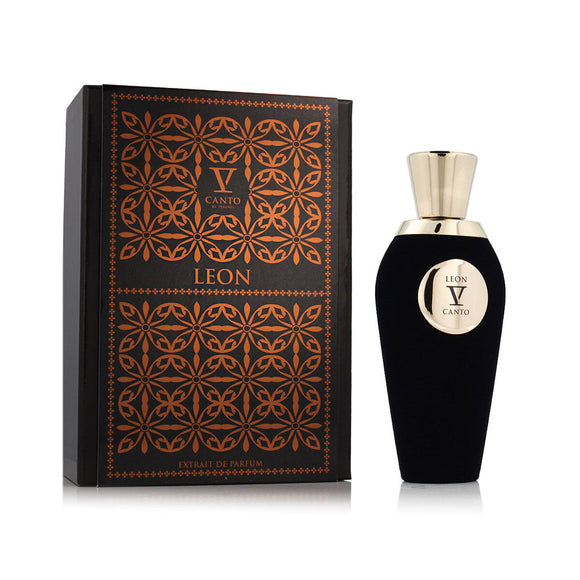 Unisex Perfume V Canto Leon 100 ml-0