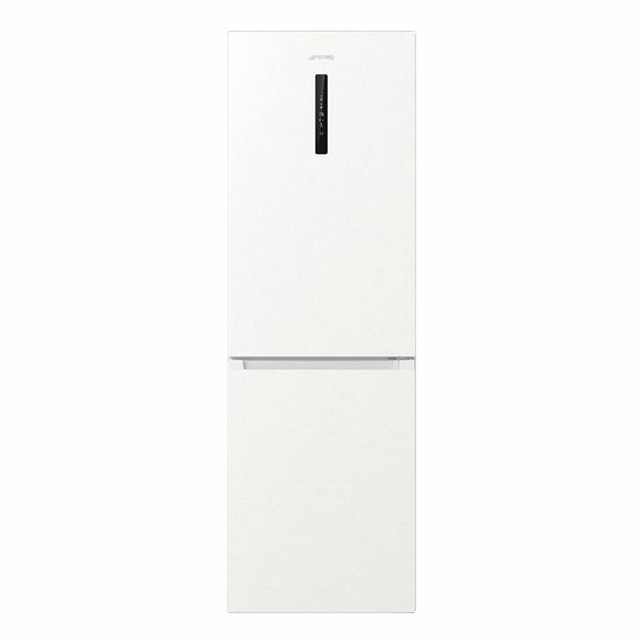 Combined Refrigerator Smeg FC18WDNE White-0
