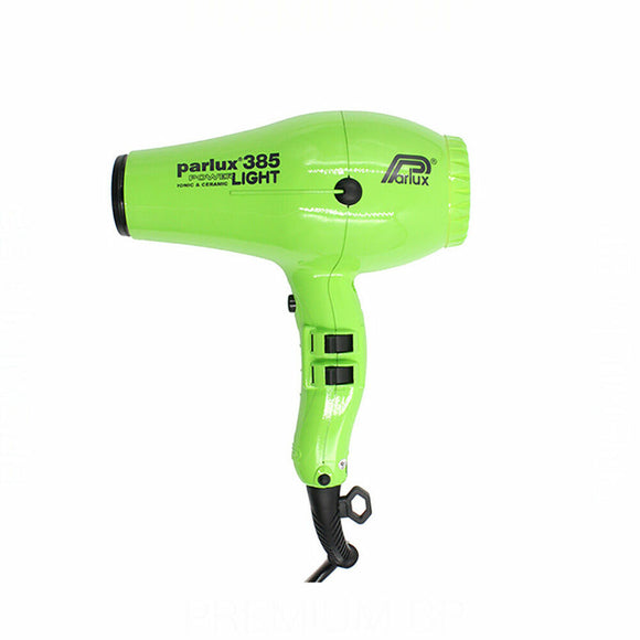 Hairdryer Parlux 14449 Green-0