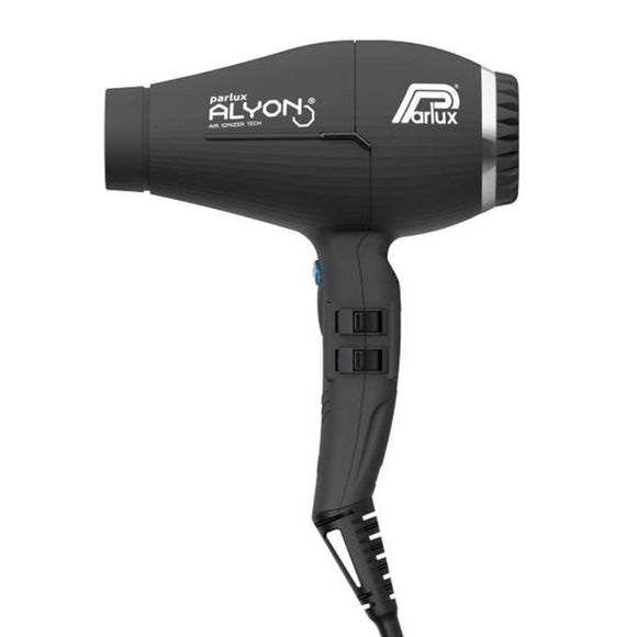 Hairdryer Alyon Parlux Parlux Alyon Black 2250 W-0