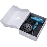 Hairdryer Parlux Digitalyon 2400 W Blue-1