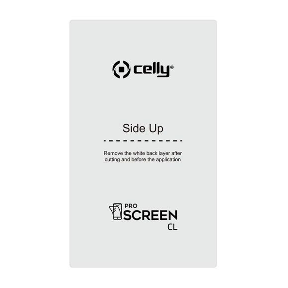 Mobile Screen Protector Celly PROFILM50LITE-0