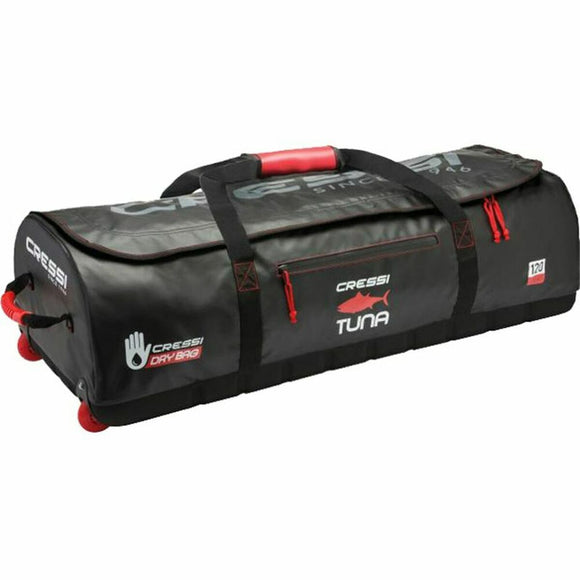 Sports bag Tuna Roll Cressi-Sub XUB976200 120 L-0