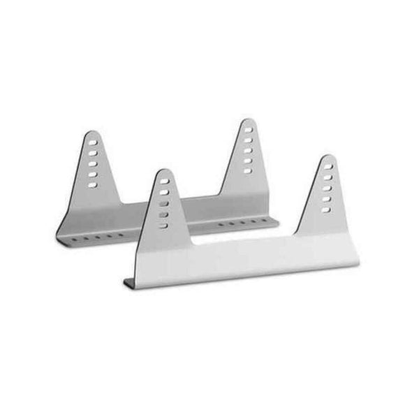 Side Support for Racing Seat Momo MOMASERBASALLUML Silver 5 mm-0