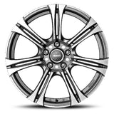 Car Wheel Rim Momo NEXT EVO 16" 7,0 x 16" ET25 PCD 5x112 CB 72,3-1