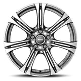Car Wheel Rim Momo NEXT EVO 16" 7,0 x 16" ET25 PCD 5x114 CB 72,3-1