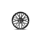 Car Wheel Rim Momo RF FORGED 21" 10 x 21" ET45 PCD 5x130 CB 71,3-1