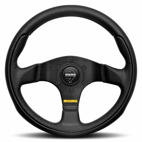Racing Steering Wheel Momo TEAM  Ø 30 cm-0