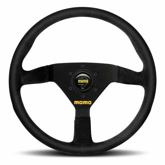 Racing Steering Wheel Momo MOD.78 Ø 35 cm-0