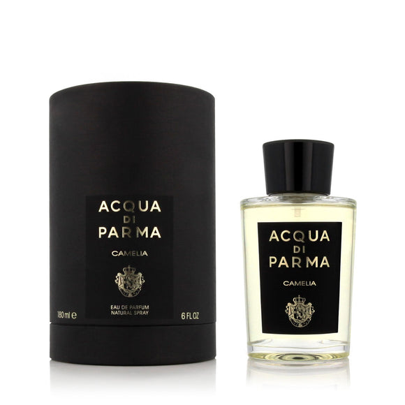 Unisex Perfume Acqua Di Parma Camelia EDP 180 ml-0