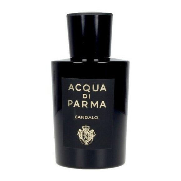 Men's Perfume Sandalo Acqua Di Parma Sándalo EDC (100 ml) (1 Unit)-0