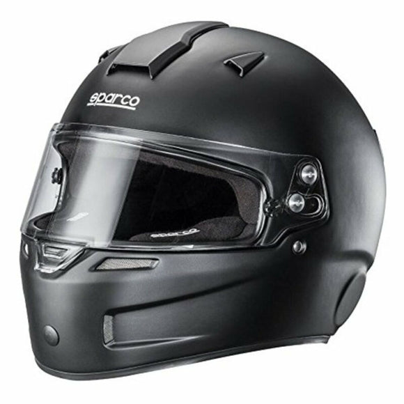 Helmet Sparco SKY KF-5W Black L-0