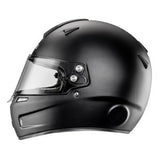 Helmet Sparco SKY KF-5W Black L-2