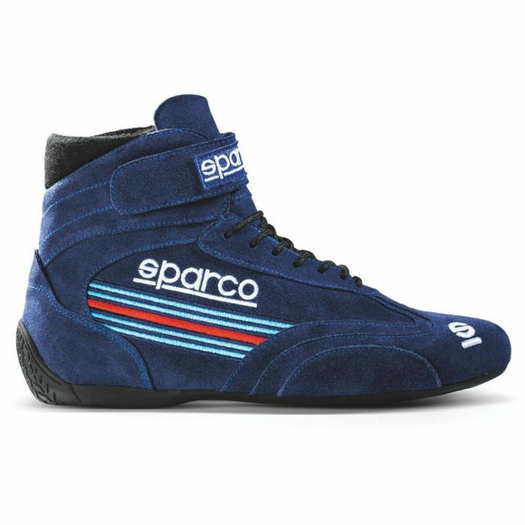 Racing Ankle Boots Sparco S00128740MRBM Blue 40-0