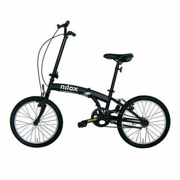Bicycle Nilox NXMB20V1-0