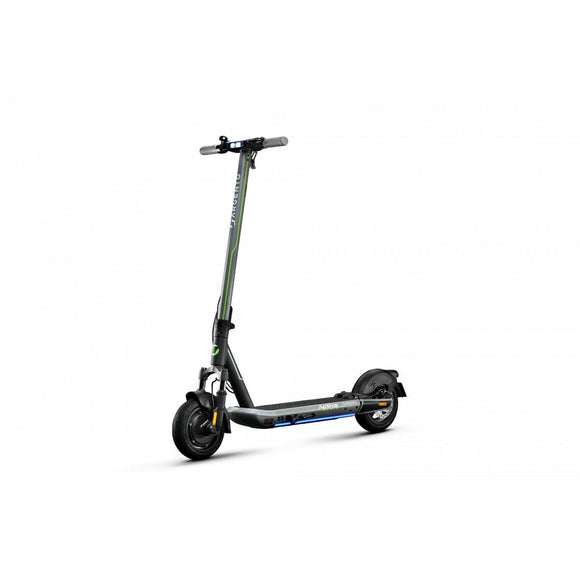 Electric Scooter Argento Bike Active Sport-0