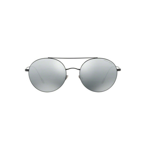 Men's Sunglasses Armani AR6050-301488 Ø 50 mm-0