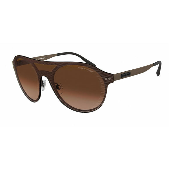 Men's Sunglasses Armani AR6078-300613 Ø 46 mm-0