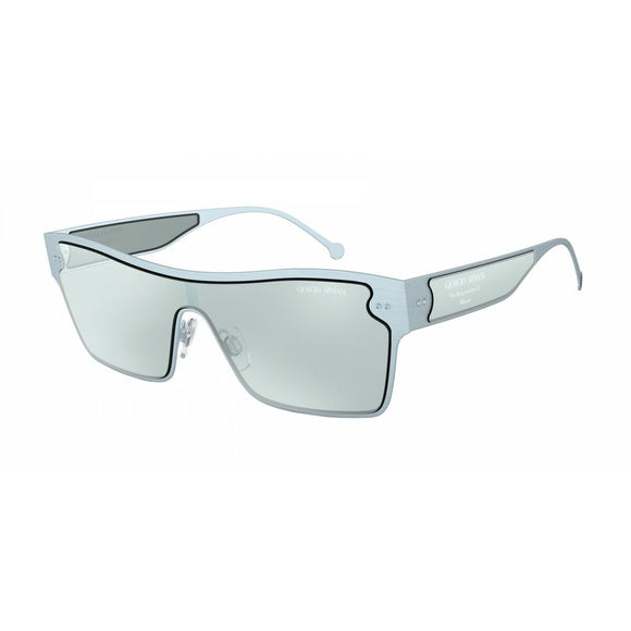 Men's Sunglasses Armani AR6088-32659C Ø 120 mm-0