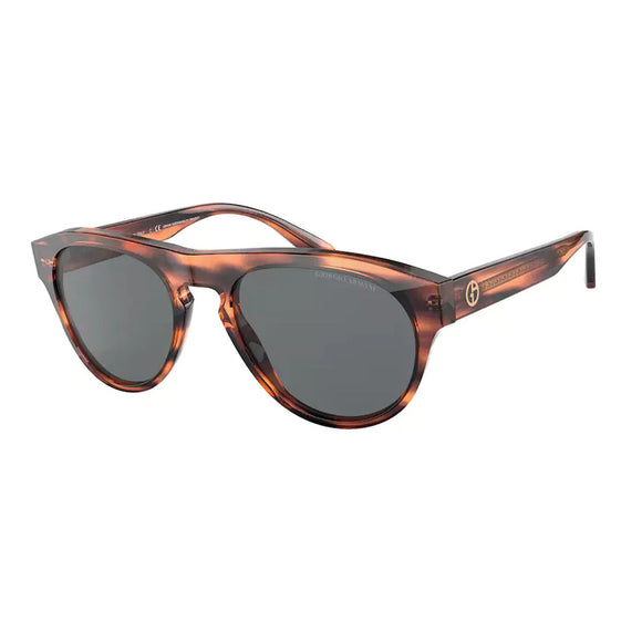 Ladies' Sunglasses Armani 0AR8145F-5876B1 ø 58 mm-0