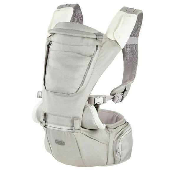 Baby Carrier Backpack Chicco Hazelwood + 0 Years + 0 Months 15 kg-0