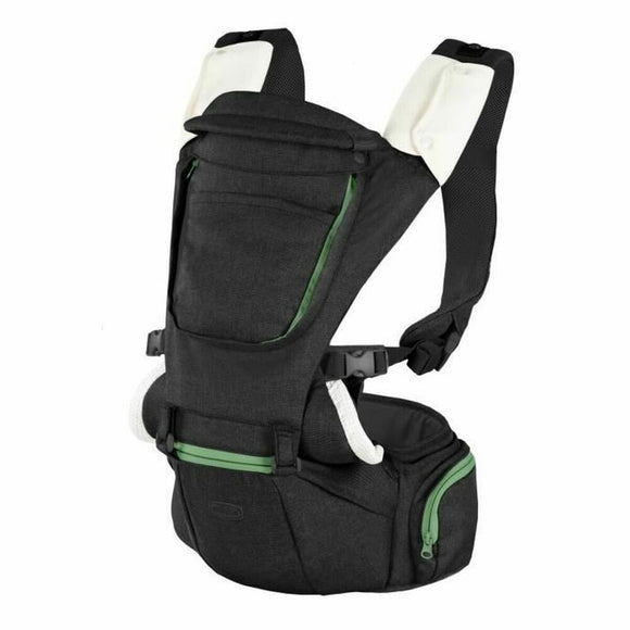 Baby Carrier Backpack Chicco Pirate + 0 Years-0