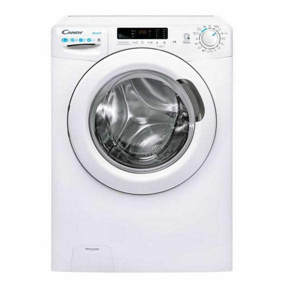 Washer - Dryer Candy CSWS 4852DWE/1-S 1400 rpm 8 kg-0