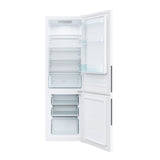 Combined Refrigerator Candy CCT3L517EW White-2
