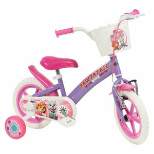 Children's Bike Toimsa TOI1180                         12" Purple-0