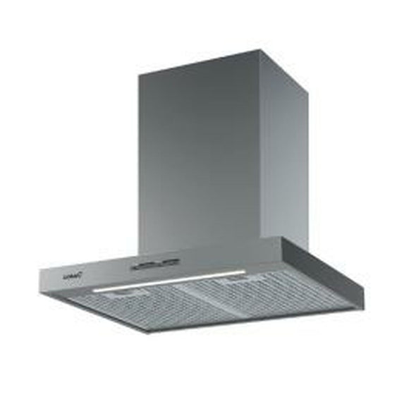 Conventional Hood Cata SYGMA 6010X Steel-0