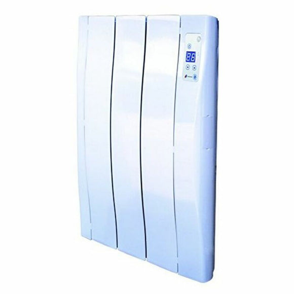 Digital Dry Thermal Electric Radiator (3 chamber) Haverland WI3 450W White-0