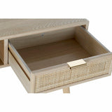 Desk DKD Home Decor Paolownia wood MDF Wood 120 x 42,5 x 78 cm-4