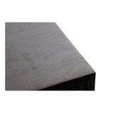 TV furniture DKD Home Decor Mango wood (177 x 45 x 75 cm)-4