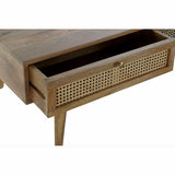 Centre Table DKD Home Decor Mango wood 115 x 60 x 46 cm-5