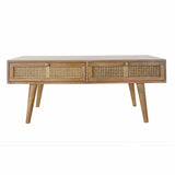 Centre Table DKD Home Decor Mango wood 115 x 60 x 46 cm-4