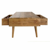 Centre Table DKD Home Decor Mango wood 115 x 60 x 46 cm-1