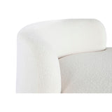 Sofa DKD Home Decor White 150 x 150 x 69 cm-3