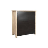 Chest of drawers Home ESPRIT Natural Acacia Tropical 100 x 42 x 110 cm-2