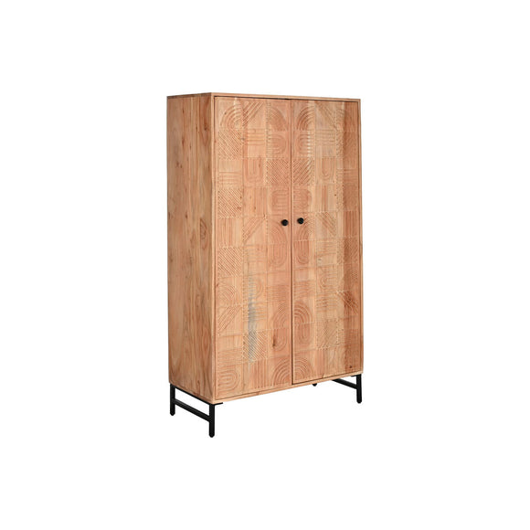 Sideboard Home ESPRIT Brown 90 x 40 x 161 cm-0