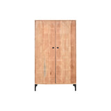 Sideboard Home ESPRIT Brown 90 x 40 x 161 cm-1