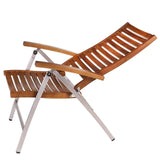 Garden chair Norah 59,50 x 74,50 x 108 cm-2