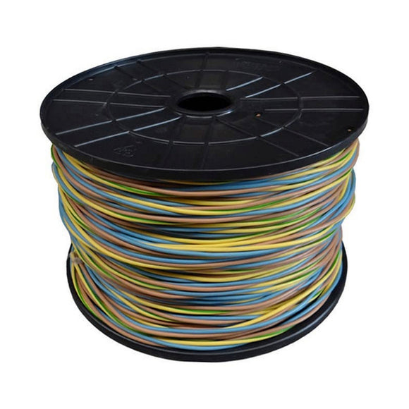 Cable Sediles 1,5 mm 400 m Ø 400 x 200 mm-0