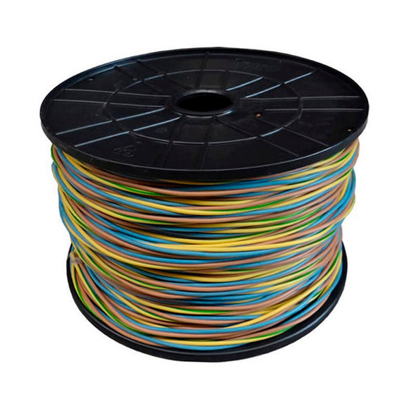 Cable Sediles Ø 400 x 200 mm-0