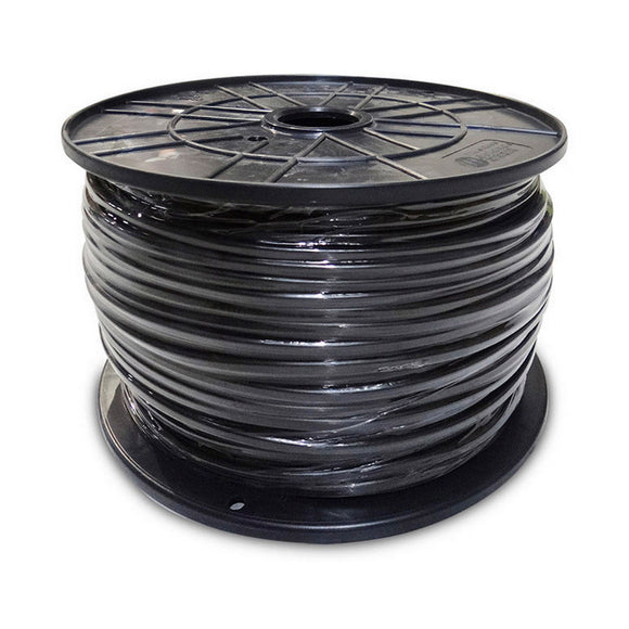 Cable Sediles 2 x 1,5 mm Black 400 m Ø 400 x 200 mm-0