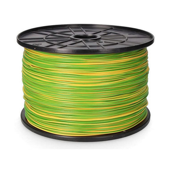 Cable Sediles Bicoloured 1,5 mm 1000 m Ø 400 x 200 mm-0